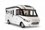 Laika Ecovip 610 2015 года